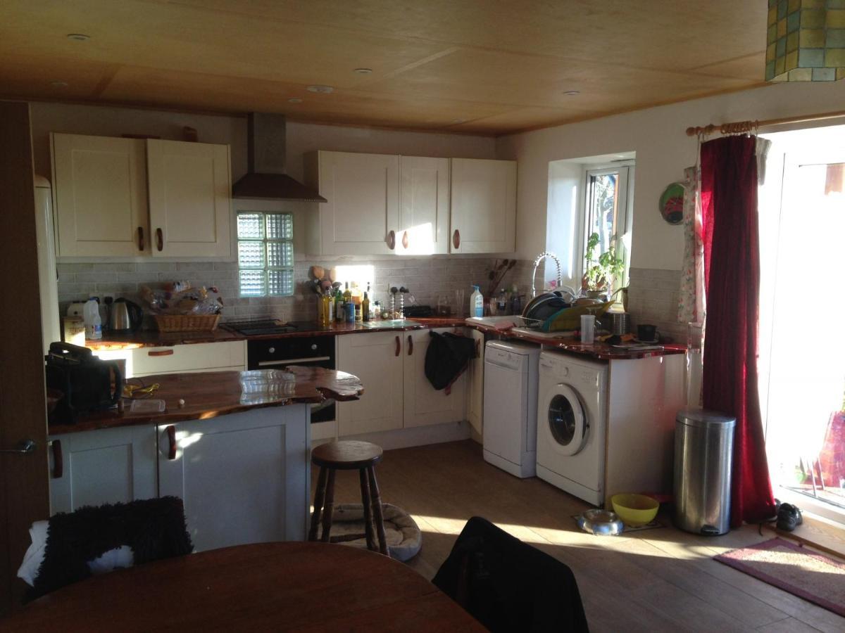 Willa Apple Tree House Saltdean Zewnętrze zdjęcie