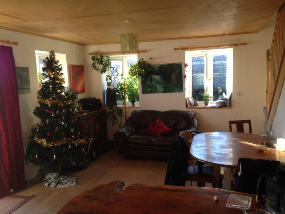 Willa Apple Tree House Saltdean Zewnętrze zdjęcie
