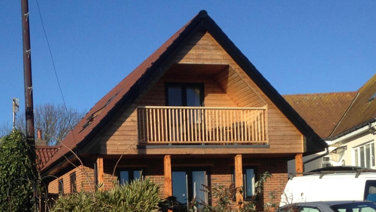 Willa Apple Tree House Saltdean Zewnętrze zdjęcie