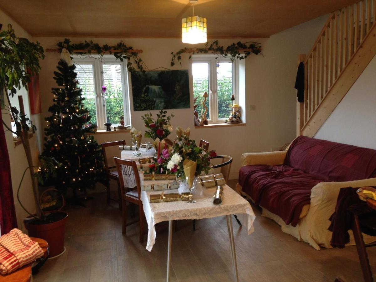Willa Apple Tree House Saltdean Zewnętrze zdjęcie